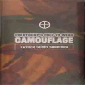 Father Guido Sarducci - Everybody's Free To Wear Camouflage download flac
