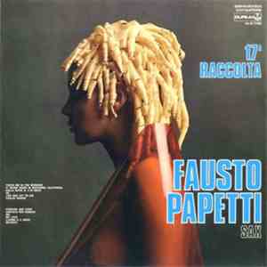 Fausto Papetti - 17a Raccolta download flac