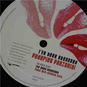 Federico Panzanini - I've Been Obsessed download flac