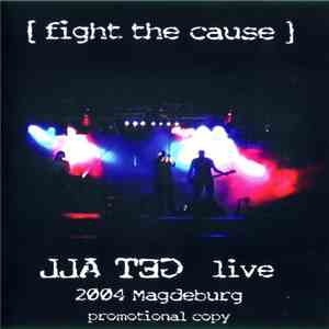 Fight The Cause - Get All Live download flac