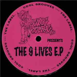 Fine Feline - The 9 Lives E.P download flac