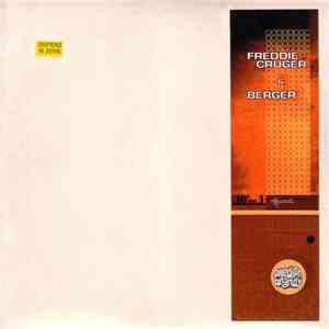 Freddie Cruger & Berger - 10" Vol. 1 download flac