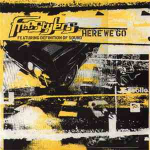 Freestylers - Here We Go download flac
