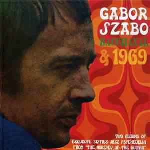 Gabor Szabo - Bacchanal & 1969 download flac