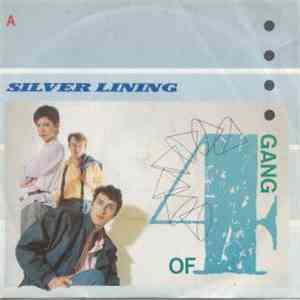 Gang Of Four - Silver Lining download flac