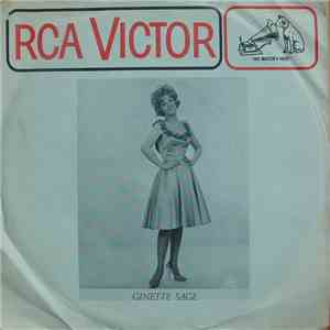 Ginette Sage - Vers D'Autres Pays / Je Ne sais Comment Te Dire download flac