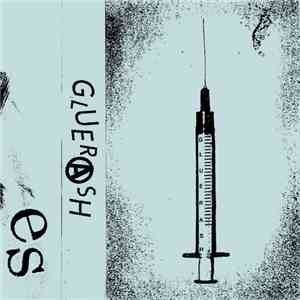 Gluerash - Demo 2015 download flac