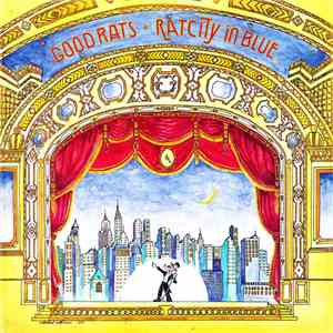 Good Rats - Ratcity In Blue download flac