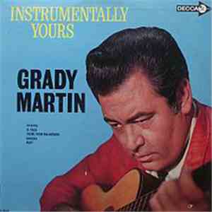 Grady Martin - Instrumentally Yours download flac