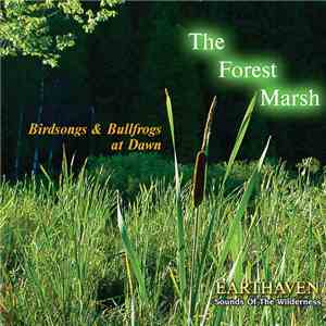 Grant Mackay - The Forest Marsh: Birdsongs & Bullfrogs At Dawn download flac