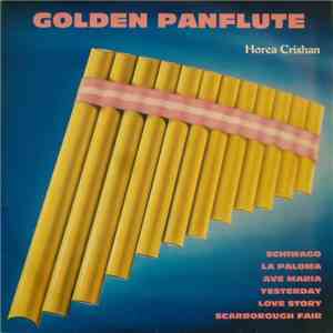 Horea Crishan - Golden Panflute download flac