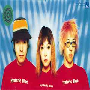 Hysteric Blue - 直感パラダイス download flac