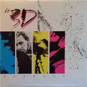 In-3D - Barrage download flac