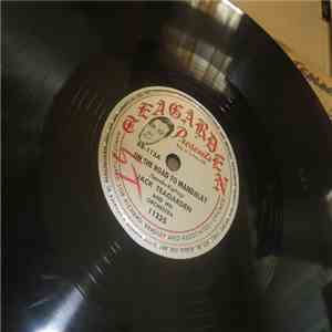Jack Teagarden And His Orchestra - On The Road To Mandalay / Saving You For Me download flac