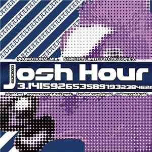 JAKAZiD - Josh Hour 3.1415926535897932384626 download flac