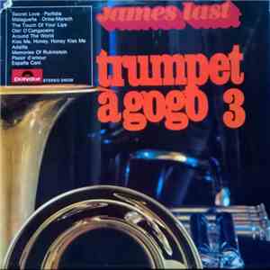 James Last - Trumpet À Gogo 3 download flac