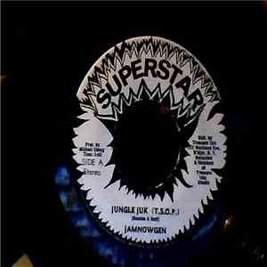 Jamnowgen - Jungle Juk (T.S.O.P.) download flac