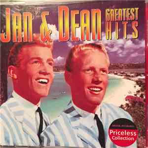 Jan & Dean - Greatest Hits download flac