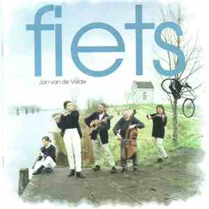 Jan van de Velde  - Fiets download flac