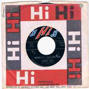 Jerry Jaye - Brown-Eyed Handsome Man / In The Middle Of Nowhere download flac