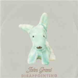 John Grant - Disappointing download flac