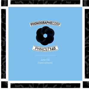 John Sill - PHNCST140 download flac