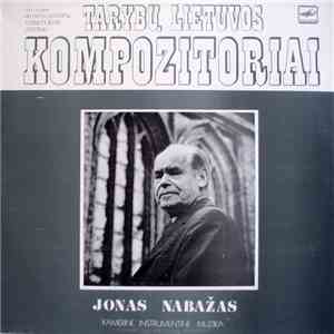 Jonas Nabažas - Kamerinė Instrumentinė Muzika download flac