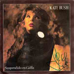 Kate Bush - Suspendido En Gaffa = Suspended In Gaffa download flac