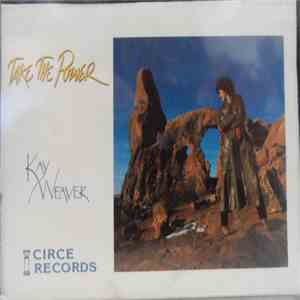 Kay Weaver - Take The Power download flac