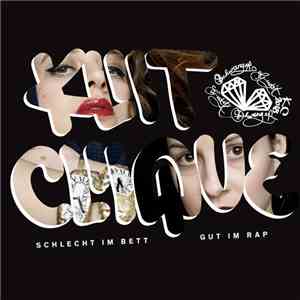 Klitclique - Schlecht Im Bett Gut Im Rap download flac