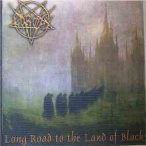 Korozy - Long Road To The Land Of Black download flac