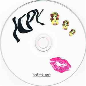 KPY - Volume One download flac