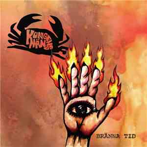 Kungens Män - Bränna Tid download flac