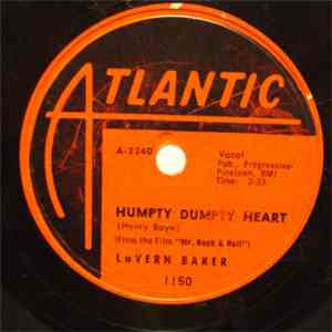 LaVern Baker - Humpty Dumpty Heart / Love Me Right download flac