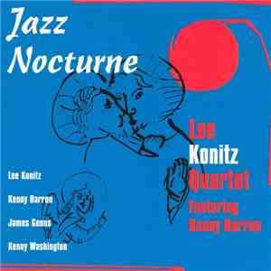 Lee Konitz Quartet - Jazz Nocturne download flac