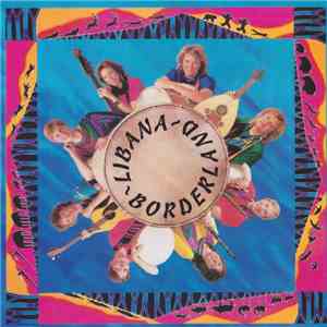 Libana - Borderland download flac