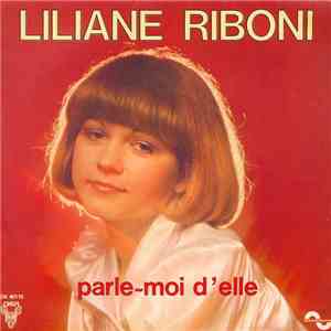 Liliane Riboni - Parle-Moi D'elle download flac