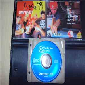 Limp Bizkit - The Ozzfest '98 download flac
