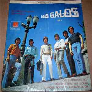 Los Galos - Los Galos Vol. 2 download flac