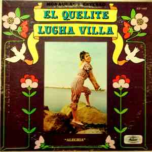 Lucha Villa - Alegria download flac