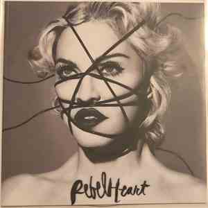 Madonna - Living For Love download flac
