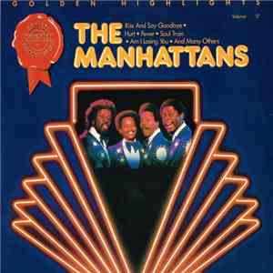 Manhattans - Manhattans download flac