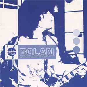 Marc Bolan - Rarities Vol. 1 download flac