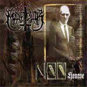 Marduk - Hearse download flac