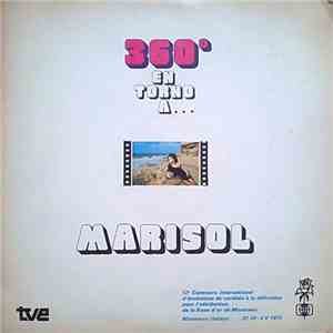 Marisol - 360° En Torno A... download flac