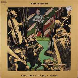 Mark Turnbull - When I Was Six I Got A Ukelele download flac