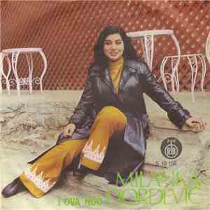 Milanka Đorđević - I Ova Noć download flac