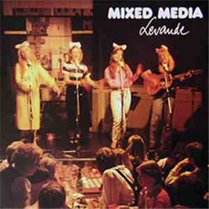 Mixed Media - Levande download flac