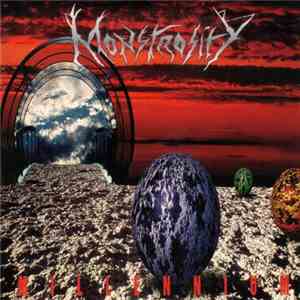 Monstrosity - Millennium download flac