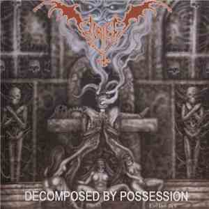 Mortem - Decomposed By Possession FLAC album